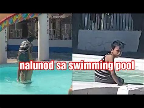 kinantot sa swimming pool|Paslit nalunod sa swimming pool .